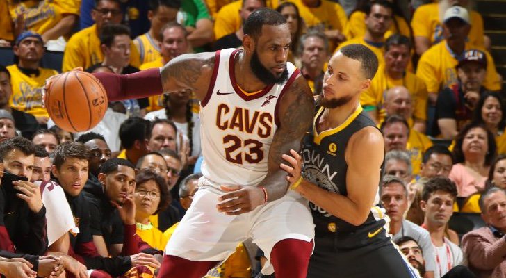 &#39;NBA Finals Game 2&#39;