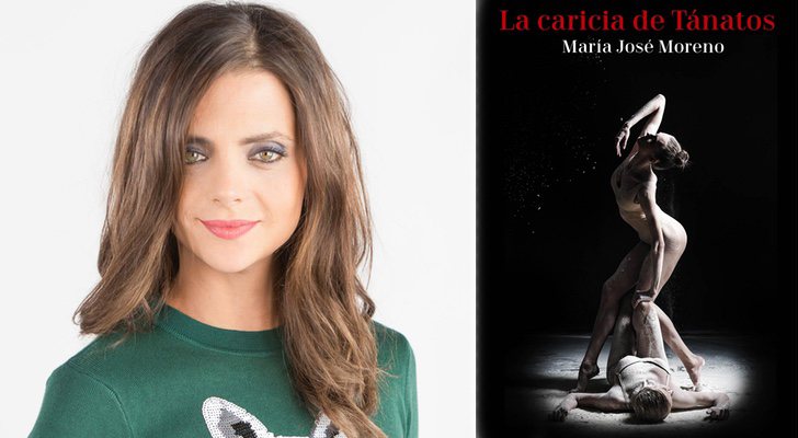 Macarena Gómez adaptará en televisión "La Trilogía del Mal"