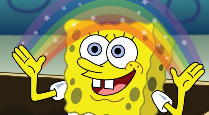 &#39;Bob Esponja&#39;