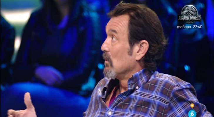 El padre de Logan sale en defensa de su hijo