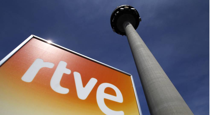 Sede de RTVE