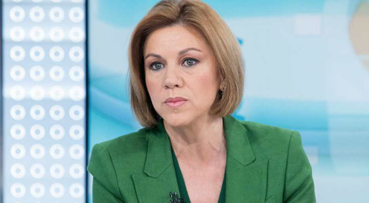 María Dolores de Cospedal