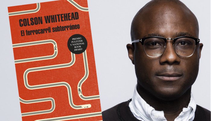  Barry Jenkins, encargado de adaptar "El ferrocarril subterraneo"