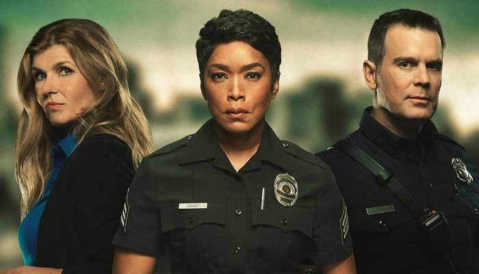 '9-1-1', una de las últimas aventuras del imparable Ryan Murphy