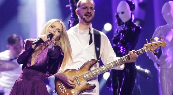 The Humans, representantes de Rumanía en Eurovisión 2018