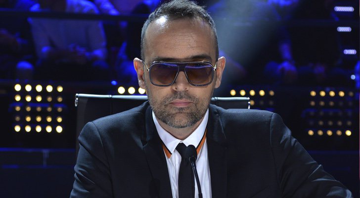 Risto Mejide podría sumar un nuevo programa a su lista de jurado experto con 'Spanish Idol'