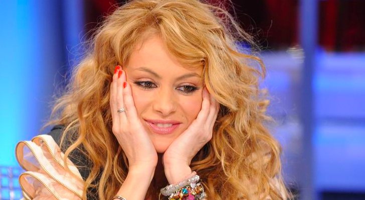Paulina Rubio, ¿jurado de la versión española de 'American Idol'?