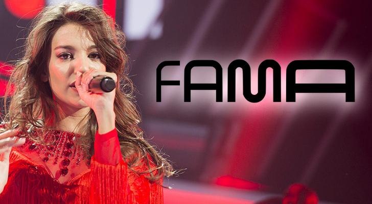 Ana Guerra, invitada en la Final de 'Fama a bailar'