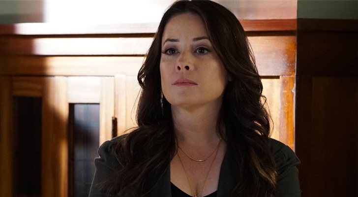Holly Marie Combs