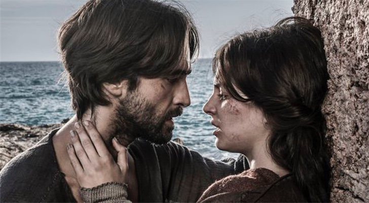 &#39;La catedral del mar&#39;