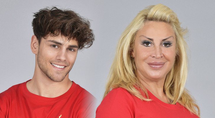 Últimos nominados de la edición