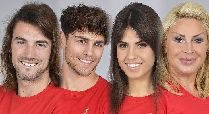 Los finalistas definitivos