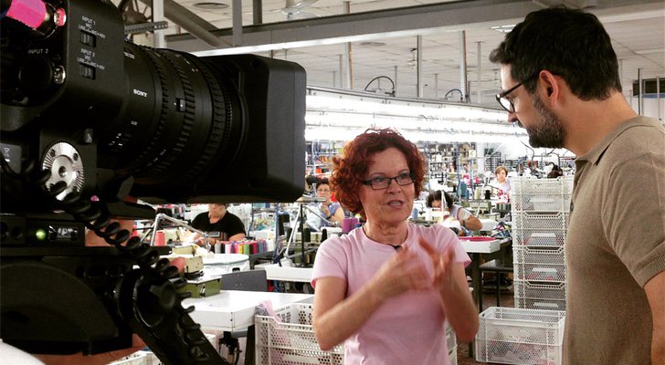 &#39;Trau la llengua&#39;, con Eugeni Alemany