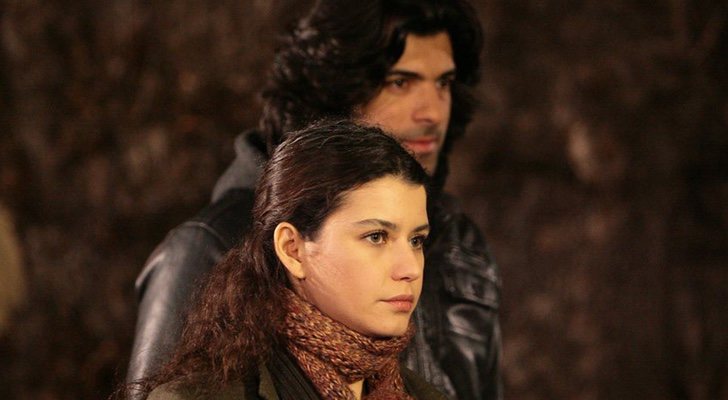 &#39;Fatmagul&#39;