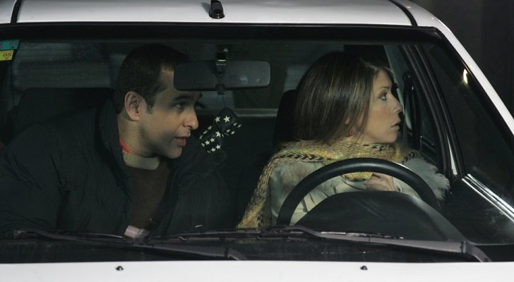 Mauri y Bea en &#39;Aquí no hay quien viva&#39;