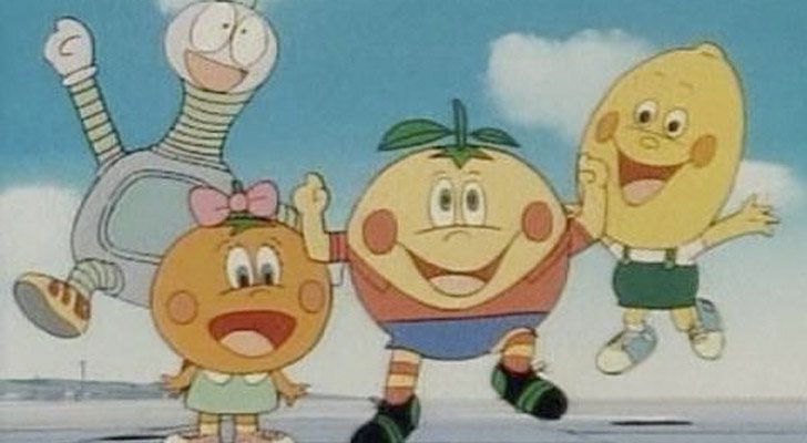 La serie 'Fútbol en acción'