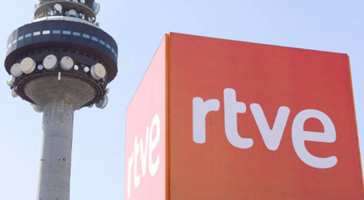 Sede de RTVE