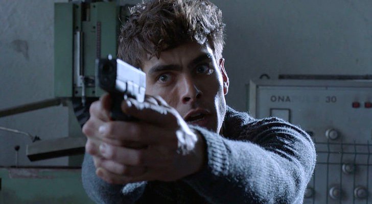 Jon Kortajarena en &#39;La verdad&#39;