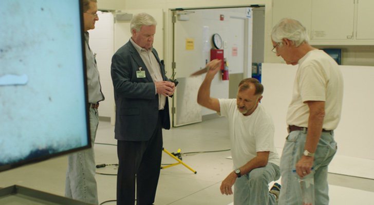 &#39;The Last Defense&#39;