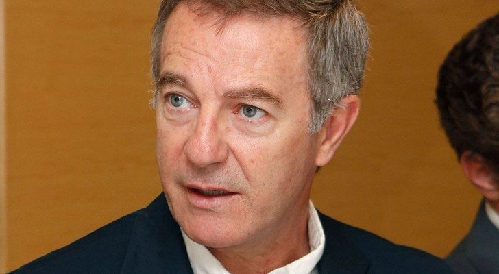 El nuevo Ministro de Cultura y Deporte, José Guirau