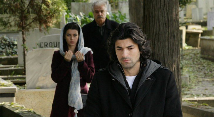 &#39;Fatmagul&#39;