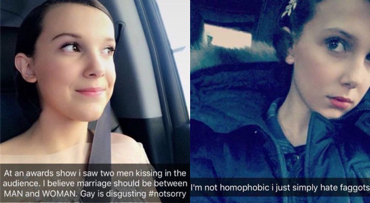 Memes de Millie Bobby Brown