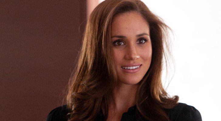 Meghan Markle interpreta a Rachel Zane en &#39;Suits&#39;