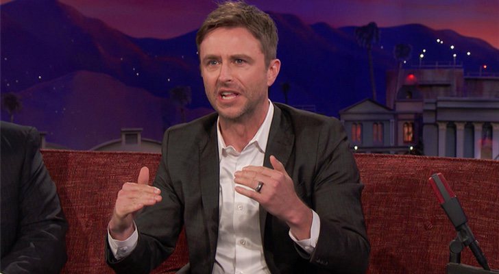 Chris Hardwick