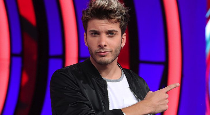 ¿Es Blas Cantó el "aire fresco" que necesita 'La Voz' para triunfar en Antena 3?
