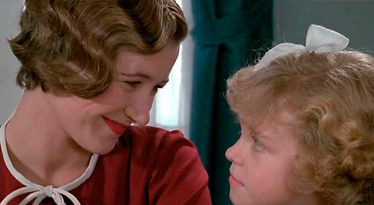 Ana Duato interpretó a la madre de Celia en &#39;Celia&#39;