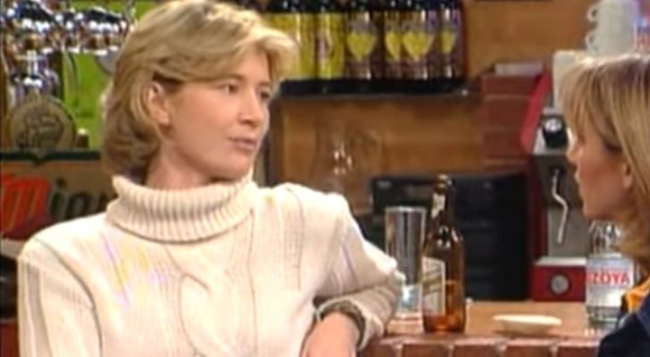 Ana Duato en &#39;Querido Maestro&#39;