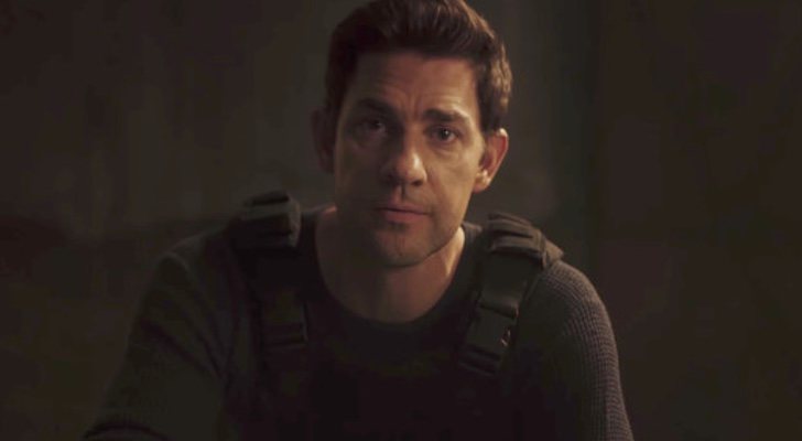 'Tom Clancy's Jack Ryan