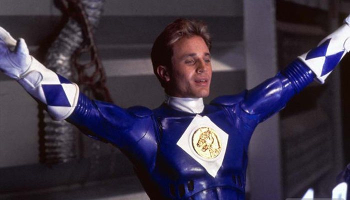 David Yost, orgulloso actualmente de su condición sexual