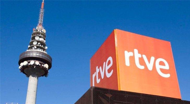 Sede de RTVE