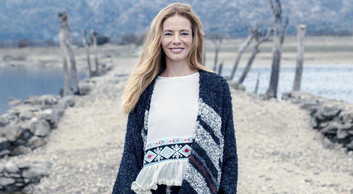 Paula Vázquez presenta 'El Puente' en #0