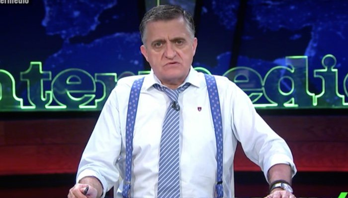 Wyoming, consejero penitenciario de Urdangarin