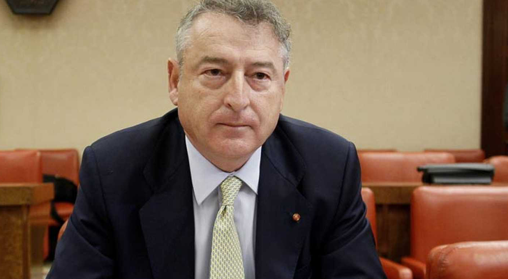 José Antonio Sánchez