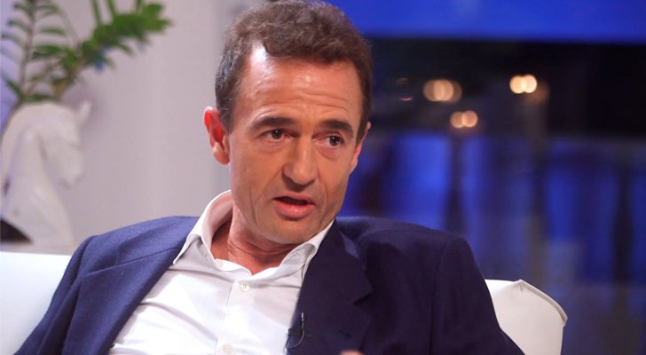 Alessandro Lecquio ficha por &#39;Ahora, la mundial&#39;