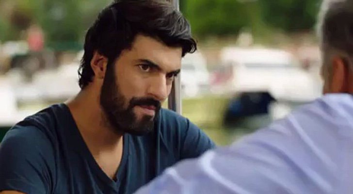 'Amor de contrabando'