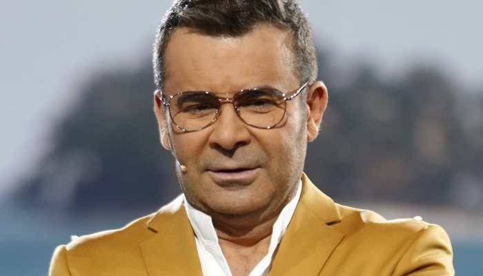 Jorge javier Vázquez, otro de los triunfadores de 'Supervivientes 2018'