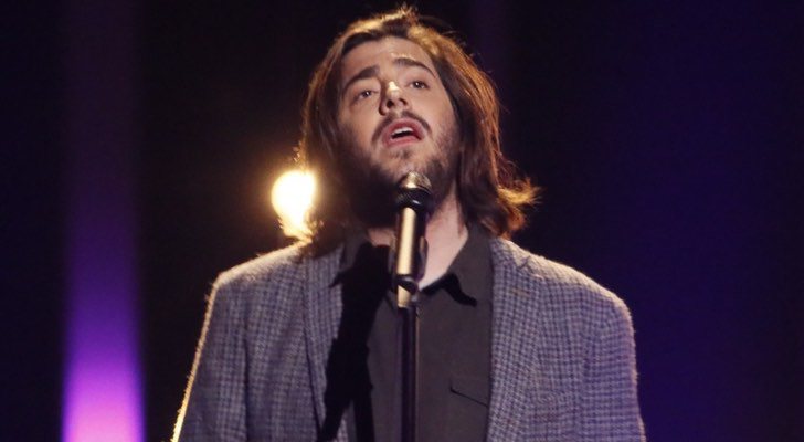 Salvador Sobral