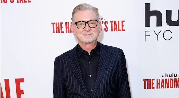 Warren Littlefield, productor de &#39;El cuento de la criada&#39;