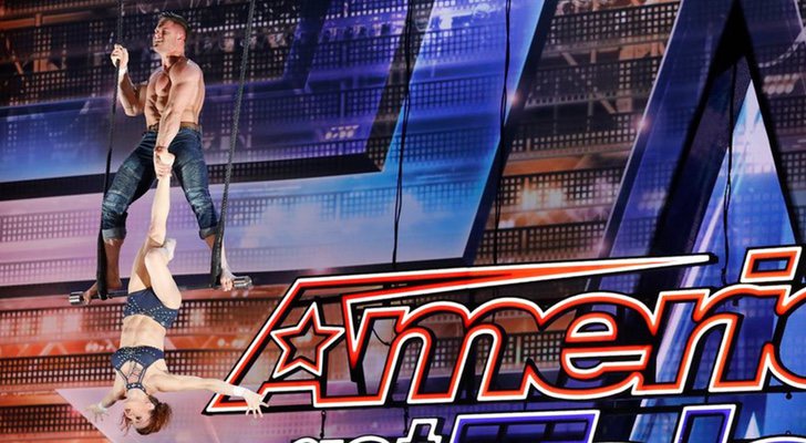 'America's Got Talent'