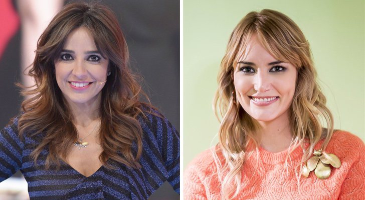 Carmen Alcayde y Alba Carrillo, posibles presentadoras de 'Aquí hay madroño'