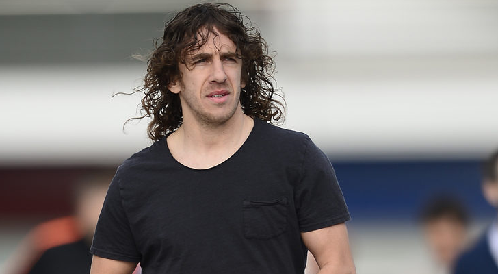 Carles Puyol