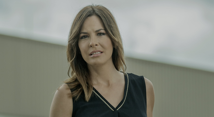 Mamen Mendizábal, rostro de laSexta