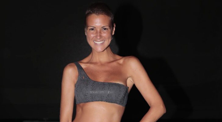 María Jesús Ruíz en la Gala 13 de &#39;Supervivientes 2018&#39;