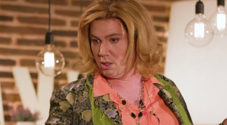 &#39;Homo Zapping&#39;