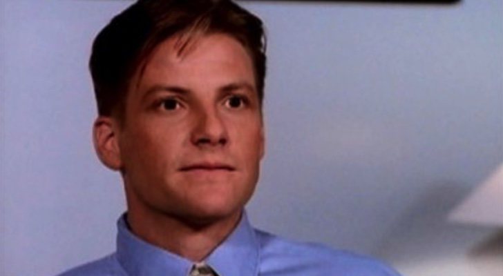 Matt, de &#39;Melrose Place&#39;, uno de los primeros personajes abiertamente gais