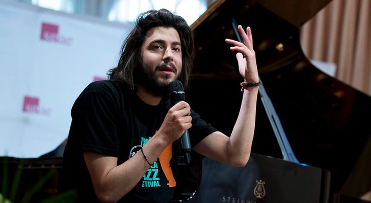 Salvador Sobral